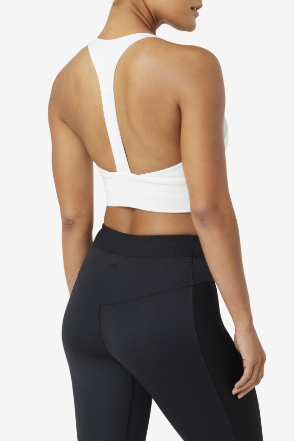 Fila Uplift T-Back Sports Bra