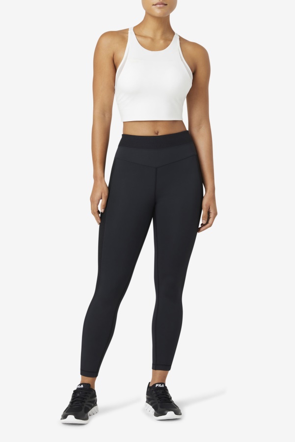 Fila Uplift T-Back Sports Bra