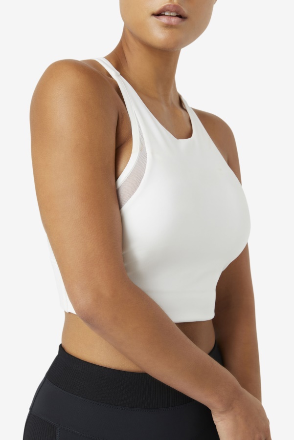 Fila Uplift T-Back Sports Bra
