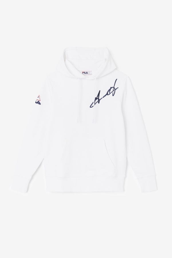 Fila Grant Hill Lazarus Hoodie
