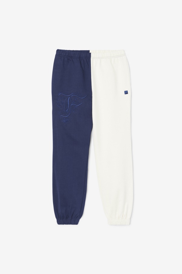 Fila Navy Haven Jogger