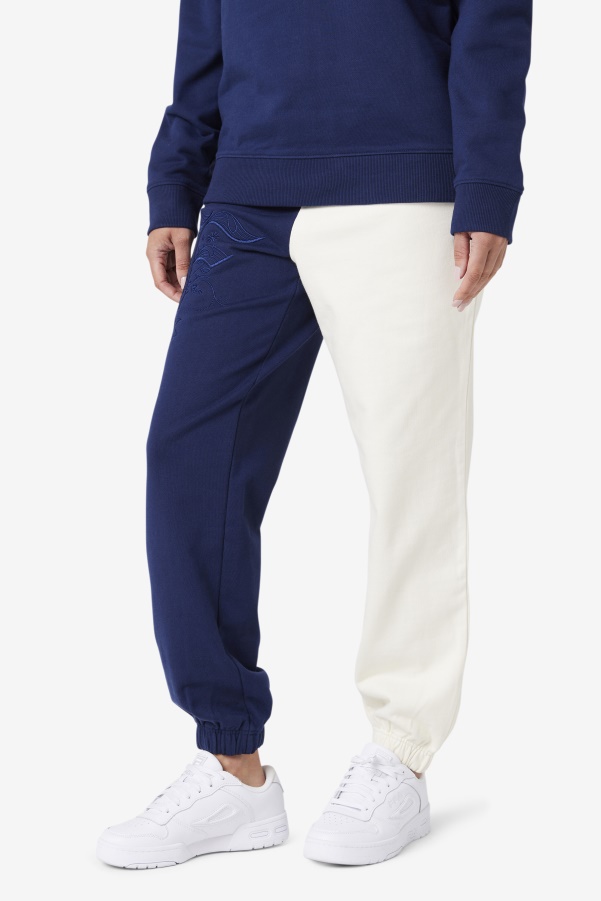 Fila Navy Haven Jogger