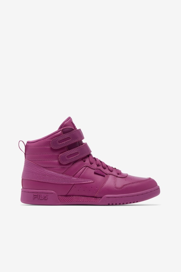Rouge Women's F-14 Fila