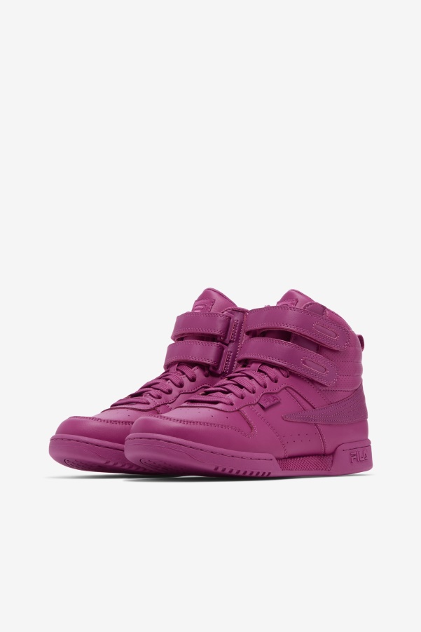 Rouge Women's F-14 Fila