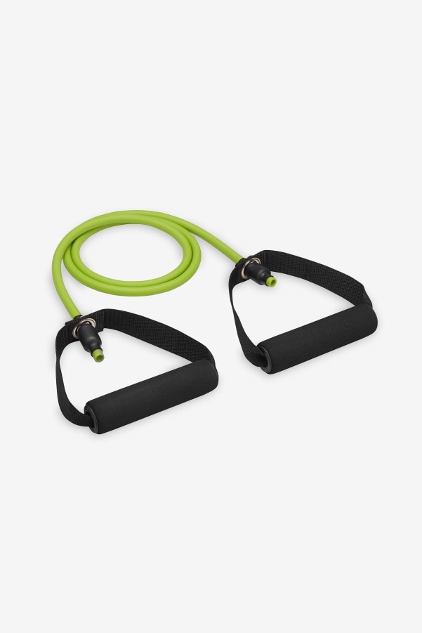 Light Resistance Cord Lime Fila