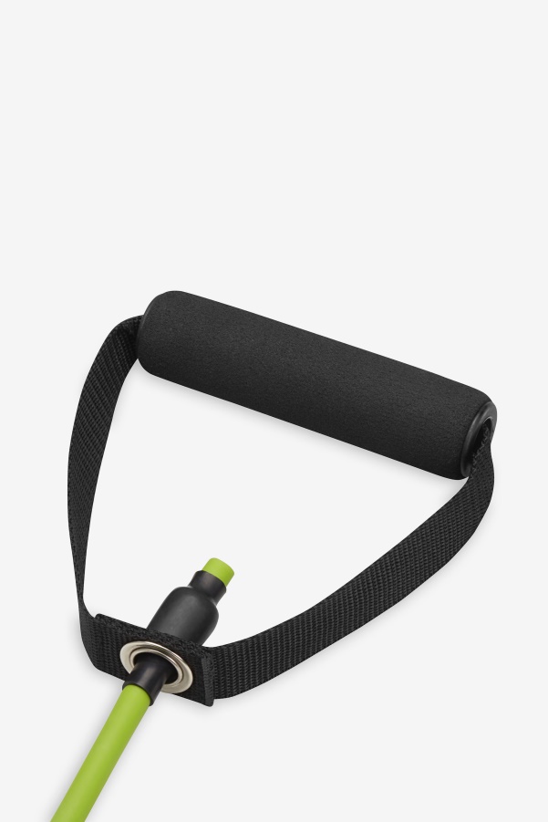 Light Resistance Cord Lime Fila