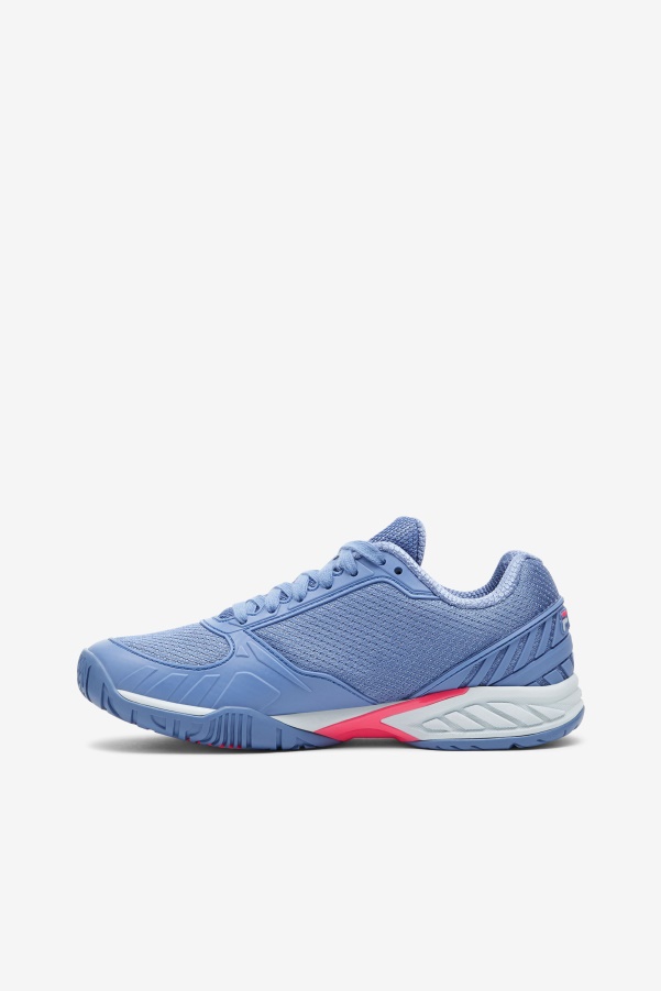 Women's Volley Zone Infinity/Plein Air/Diva Pink Fila