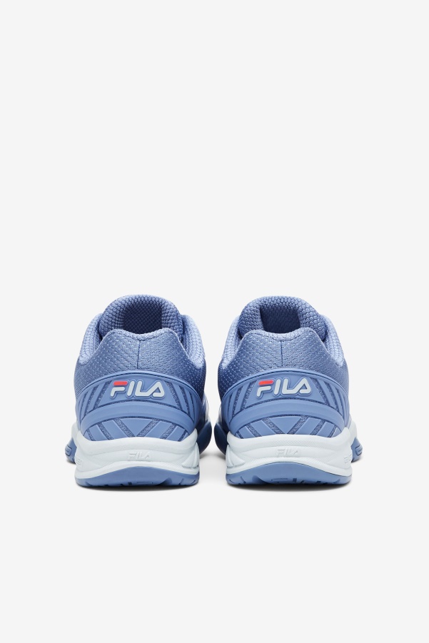 Women's Volley Zone Infinity/Plein Air/Diva Pink Fila