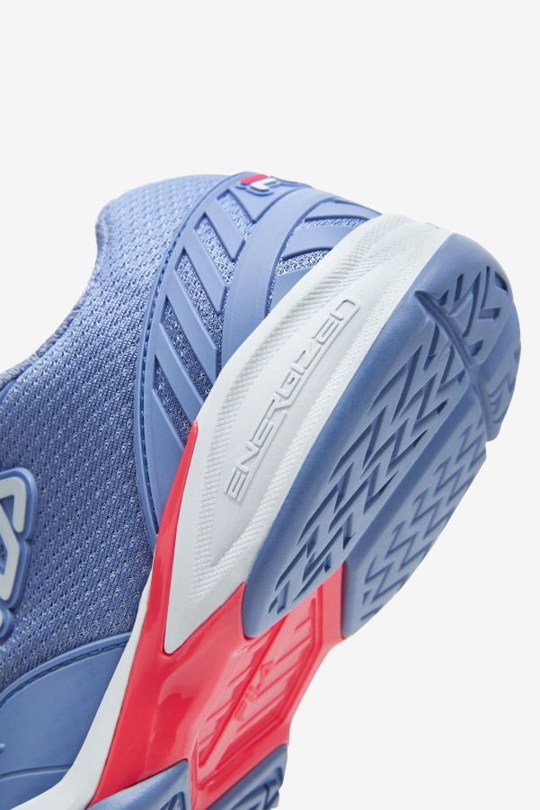 Women's Volley Zone Infinity/Plein Air/Diva Pink Fila