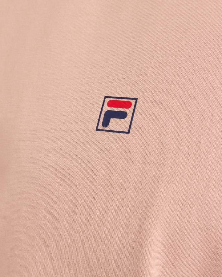 Walnut Aaron Tee Fila