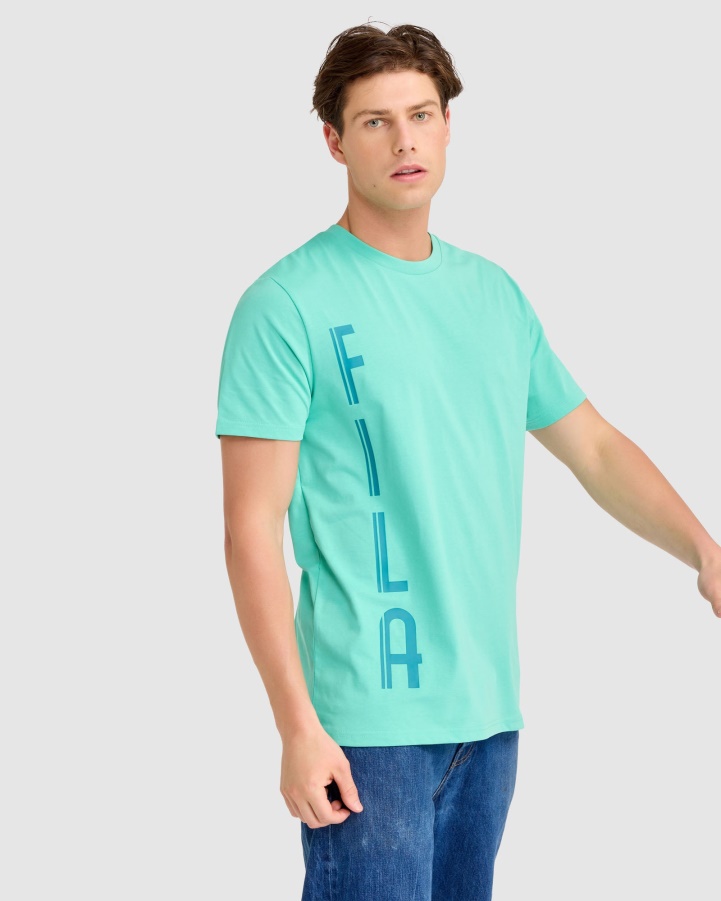 Fila Jewel Markus Tee
