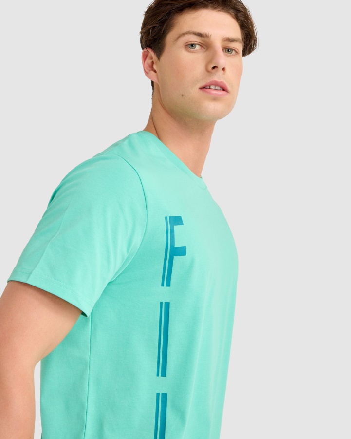 Fila Jewel Markus Tee