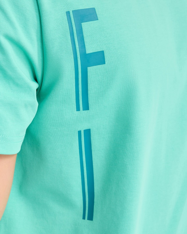 Fila Jewel Markus Tee