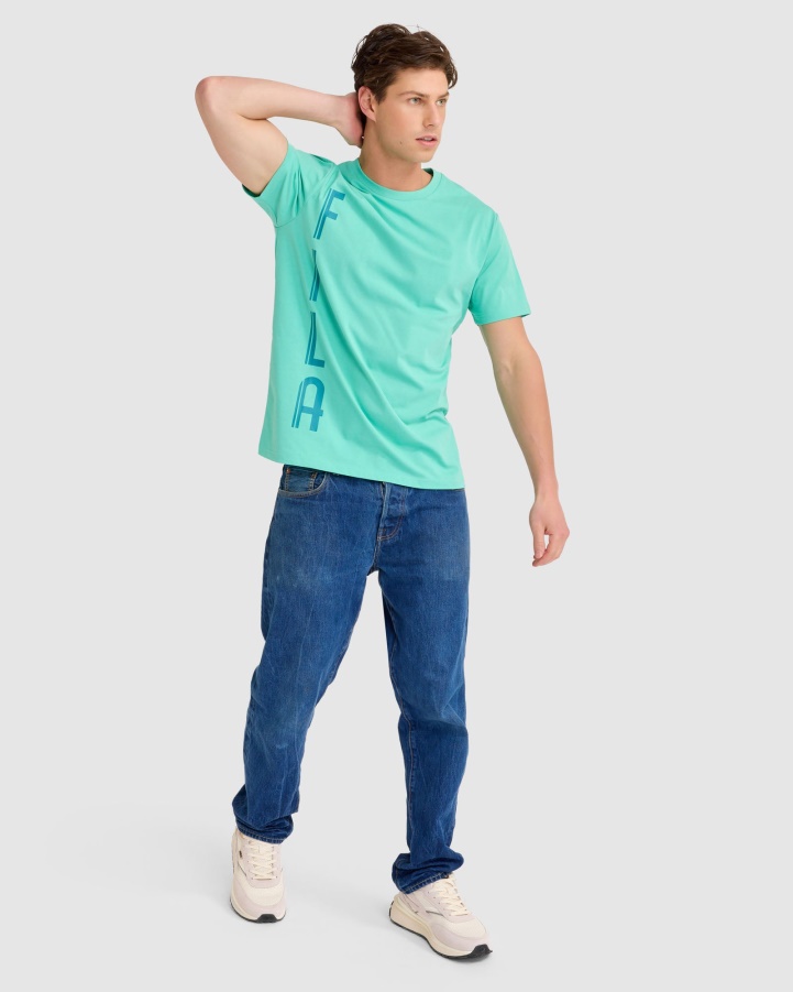 Fila Jewel Markus Tee