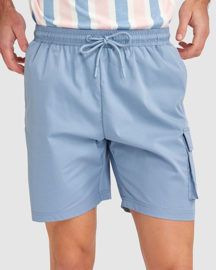 Glacier Lake Fila Men's Jett Short