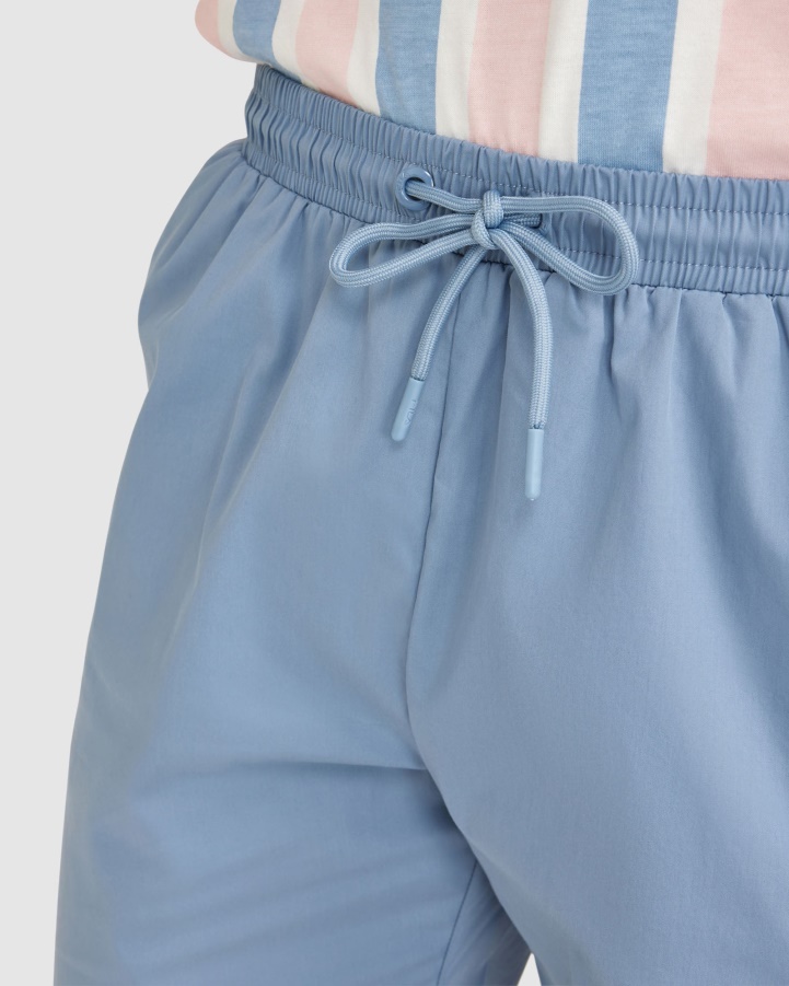 Glacier Lake Fila Men's Jett Short