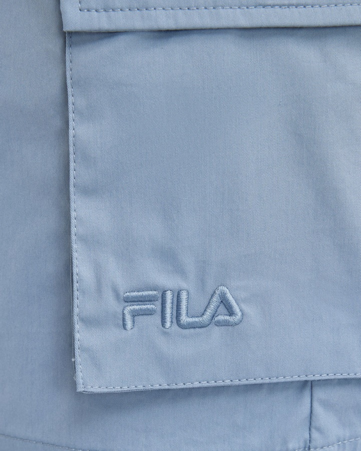 Glacier Lake Fila Men's Jett Short