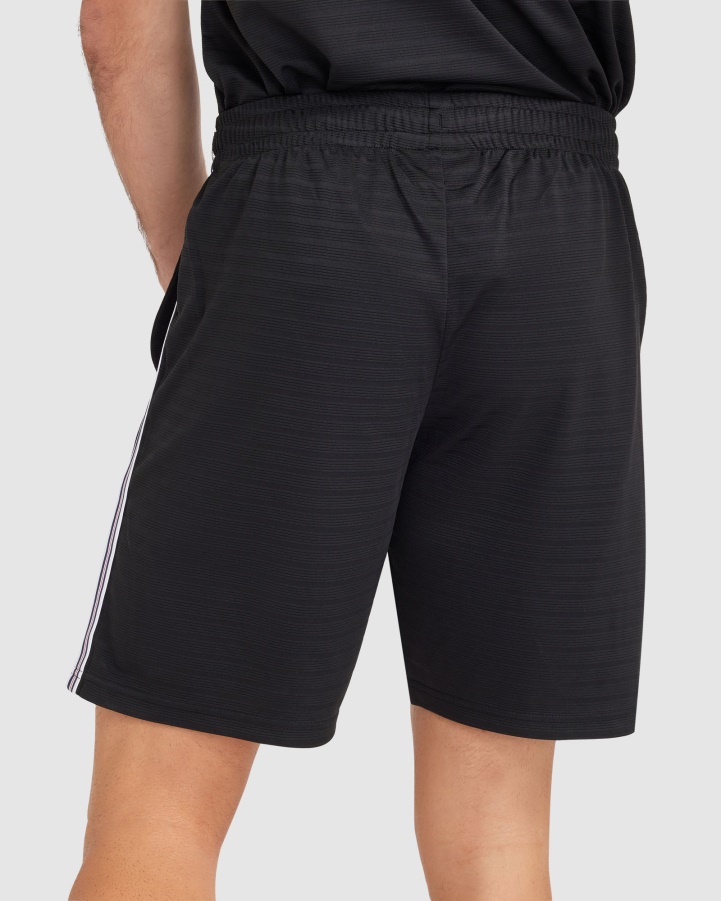 Fila Men's Pablo Short Black