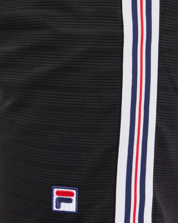 Fila Men's Pablo Short Black