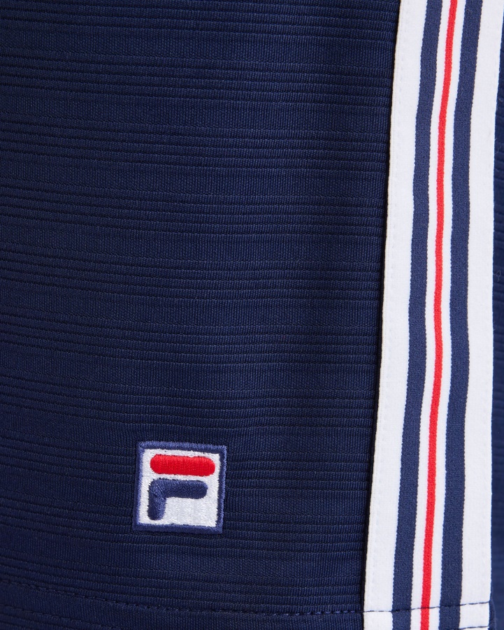 Men's Pablo Short Fila New Navy