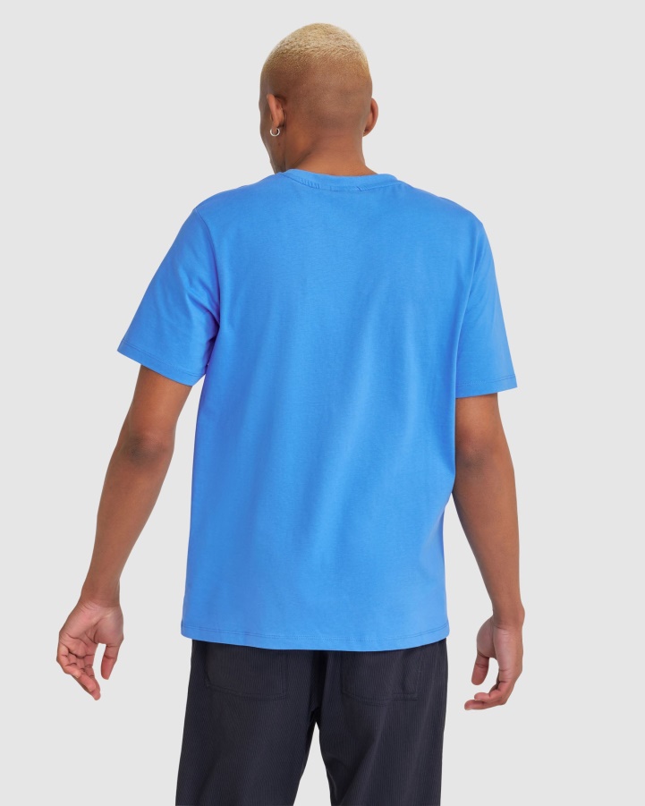 Men's Ravi Tee Fila Super Sonic