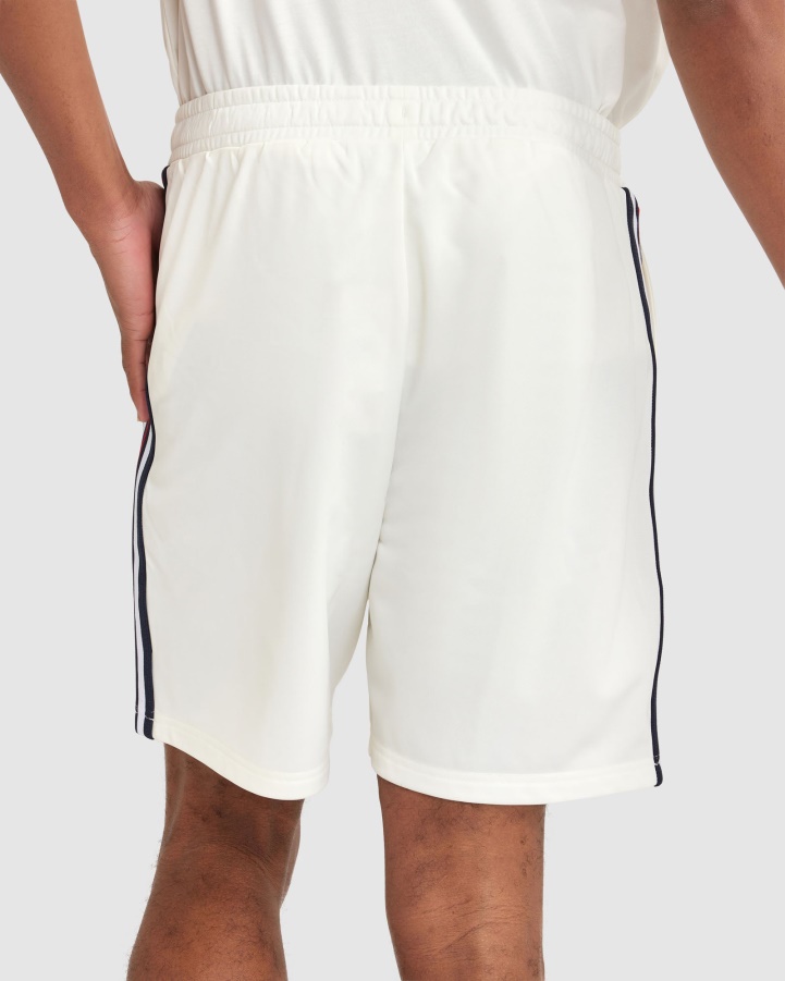 White Fila Men's Wyatt Short