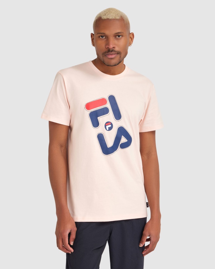 Fairy Tale Fila Men's Kiley Tee