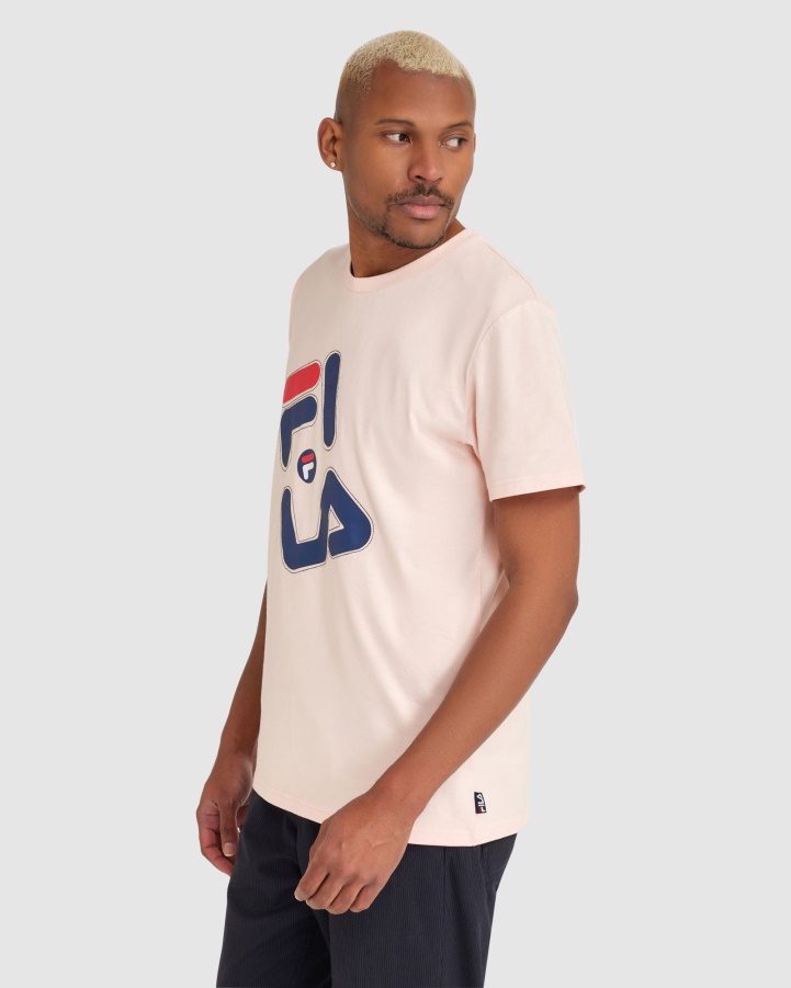 Fairy Tale Fila Men's Kiley Tee