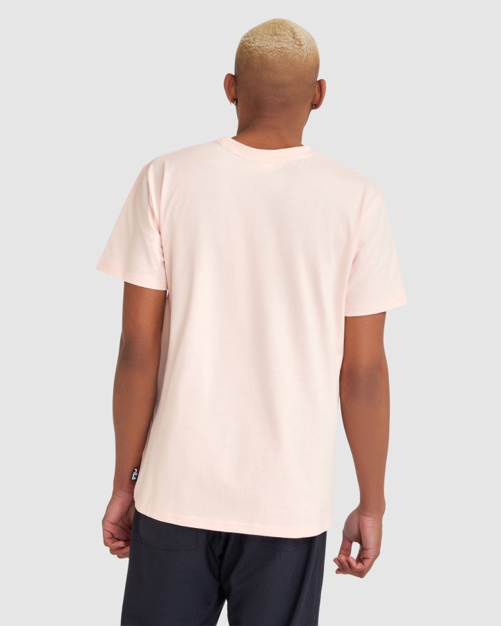 Fairy Tale Fila Men's Kiley Tee