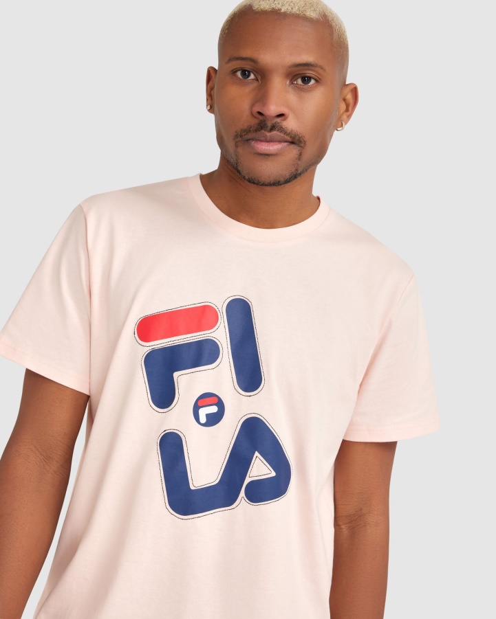 Fairy Tale Fila Men's Kiley Tee