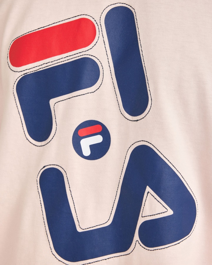 Fairy Tale Fila Men's Kiley Tee