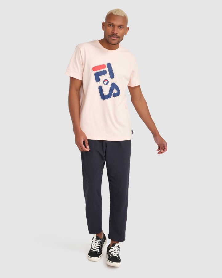 Fairy Tale Fila Men's Kiley Tee