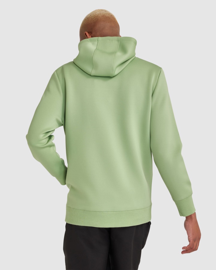 Basil Men's Caleb Active Hoody Fila