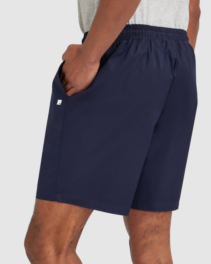 Fila Men's Lance Short New Navy