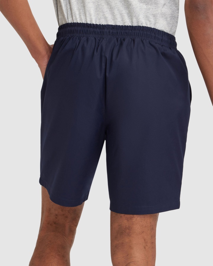 Fila Men's Lance Short New Navy