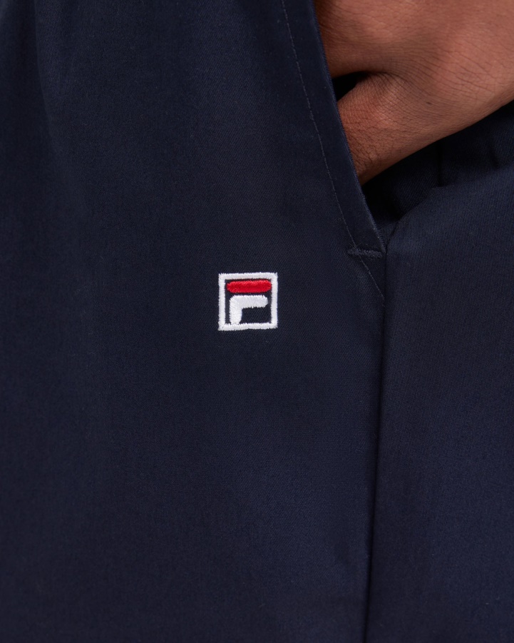 Fila Men's Lance Short New Navy