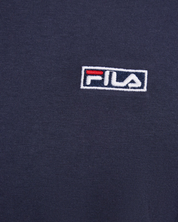 Men's Cian Tee New Navy Fila