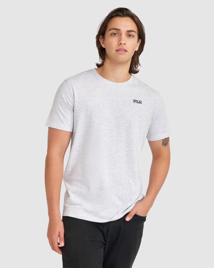 Fila Cloud Marle Men's Cian Tee