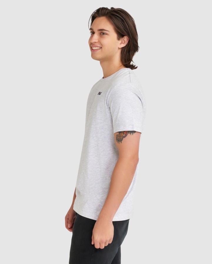 Fila Cloud Marle Men's Cian Tee