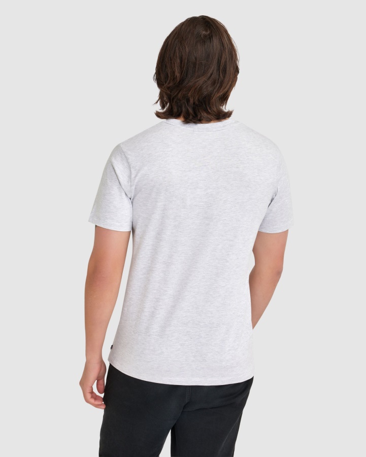 Fila Cloud Marle Men's Cian Tee