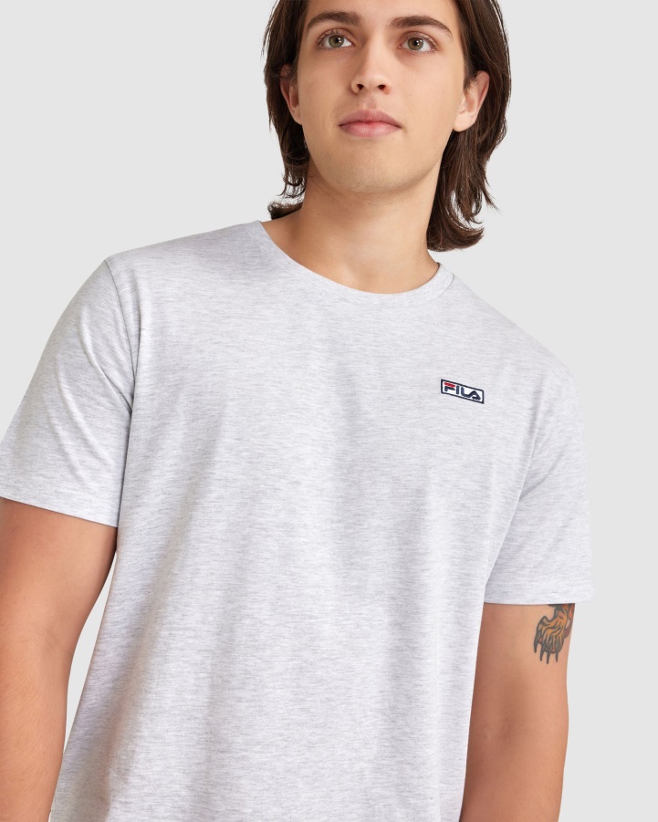 Fila Cloud Marle Men's Cian Tee