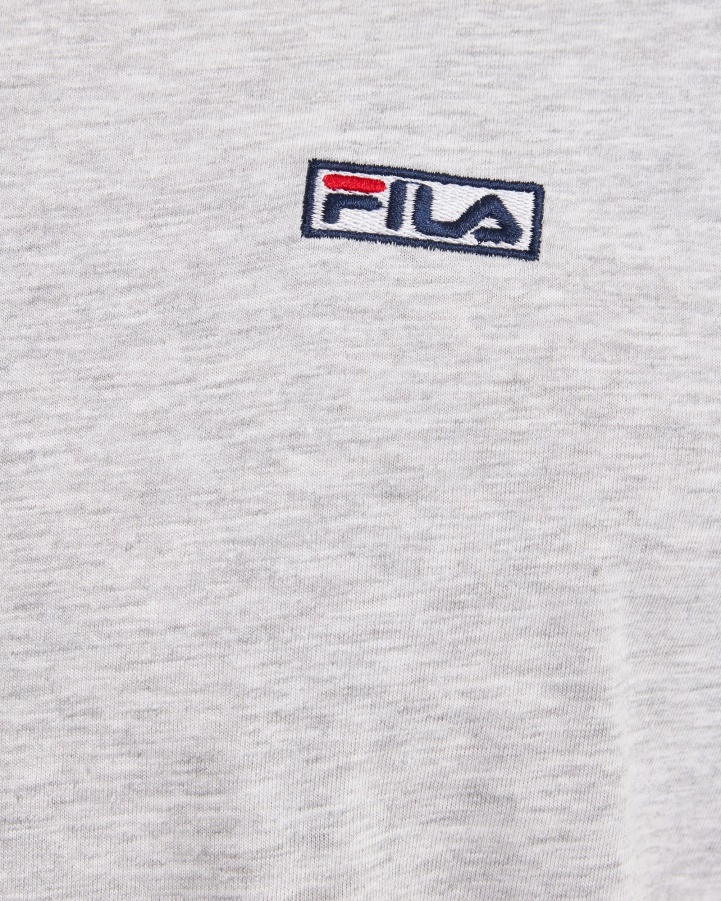 Fila Cloud Marle Men's Cian Tee