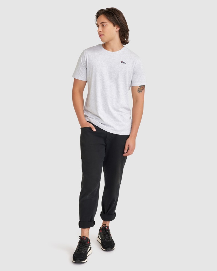 Fila Cloud Marle Men's Cian Tee