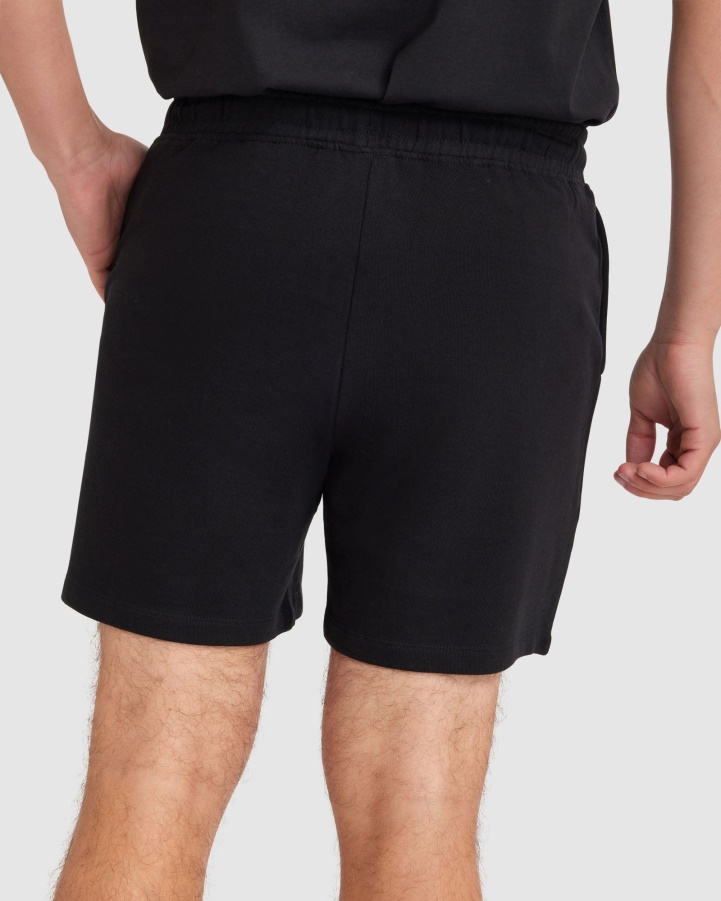 Fila Men's Cian Short Black