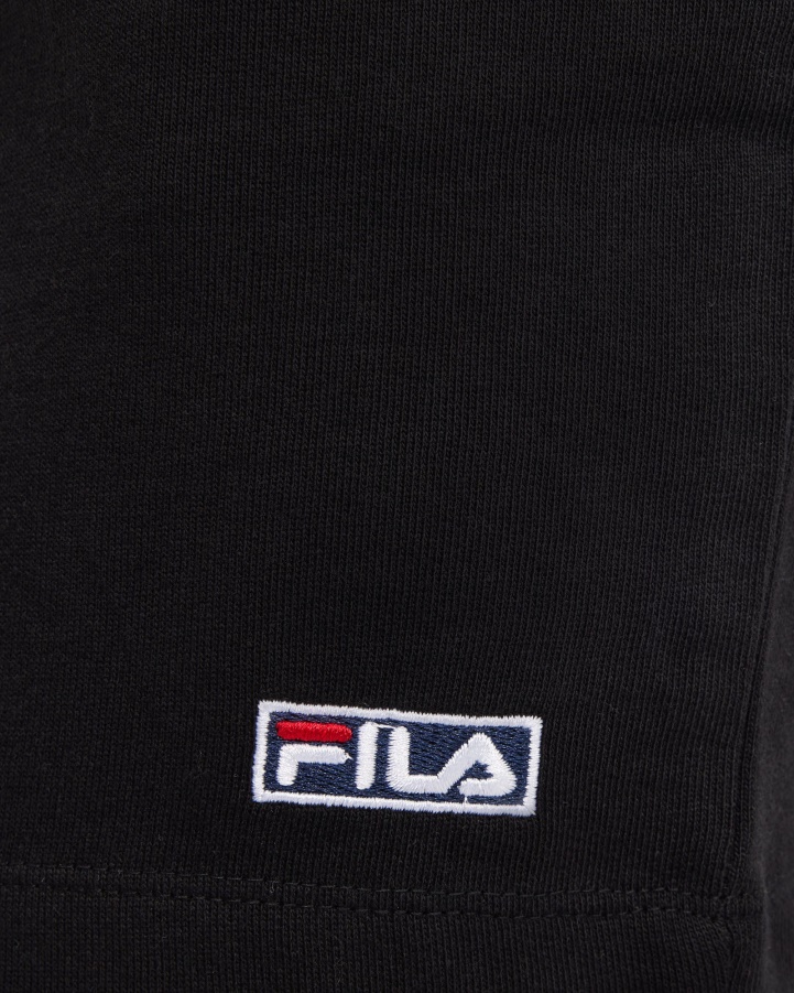Fila Men's Cian Short Black