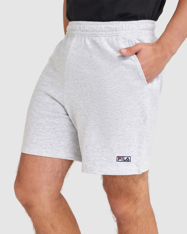 Fila Cloud Marle Men's Cian Short