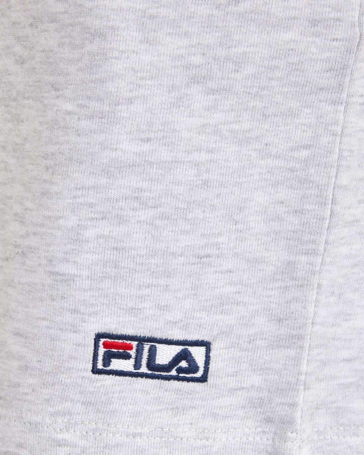 Fila Cloud Marle Men's Cian Short