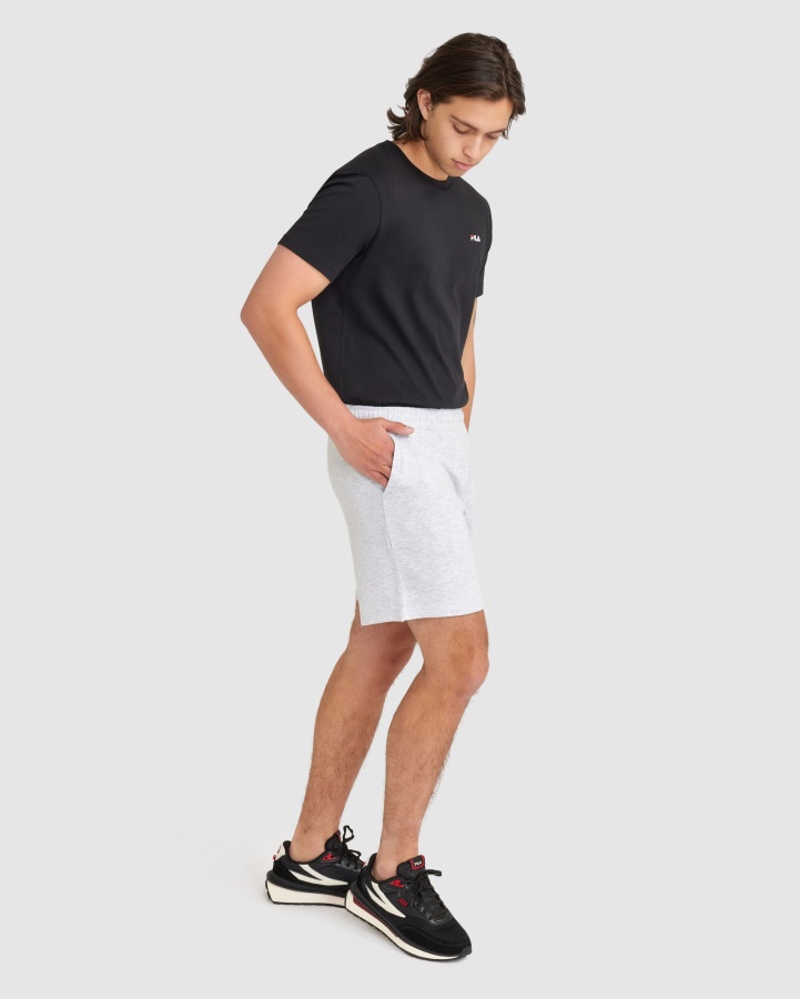 Fila Cloud Marle Men's Cian Short