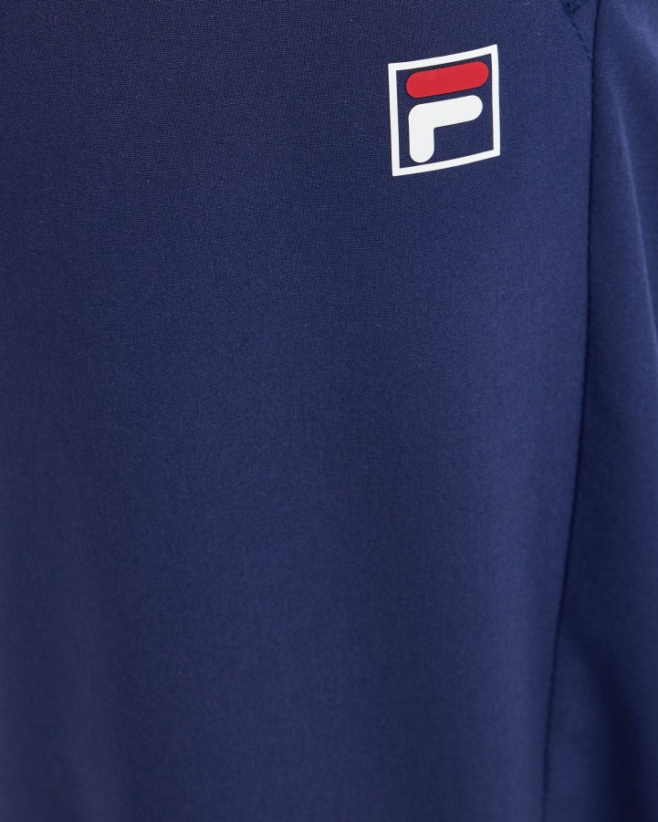 New Navy Men's Wade 3/4 Pant Fila