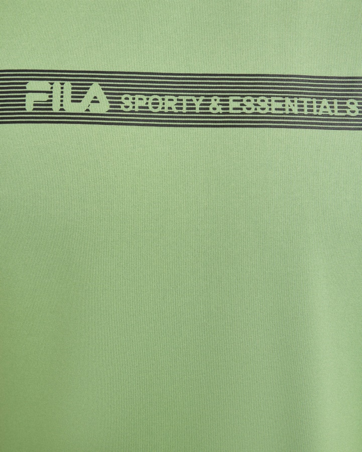 Fila Basil Men's Caleb QDry Tank